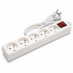 MOTA RALLONGE ELECTRIQUE 5P+T