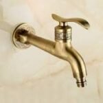 ROBINET FONTAINE LAITON SZ-62X FAUCET