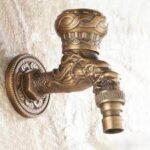 ROBINET FONTAINE LAITON SZ-04X-F FAUCET