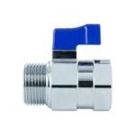 MINI VANNE 1/2 MF BLEU TM 29400230