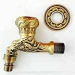 ROBINET FONTAINE LAITON SZ-04X-G