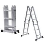 ECHELLE ET ESCABEAU 4*3