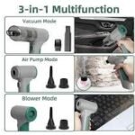 VIOLENT FAN MULTIFUNCTION 2037