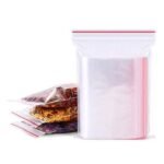 SACHET DE VIANDE ZIP PM