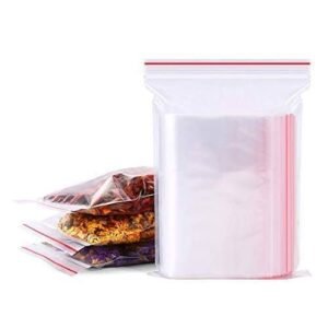 SACHET DE VIANDE ZIP PM