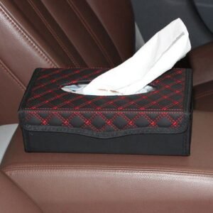 PORTE MOUCHOIRE PLIABLE SG-48212