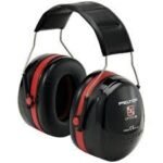 CASQUE ANTI BRUIT T-ROCK 35db NBR 01