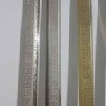 BARRE DECORATIVE COURNIER VERSACE