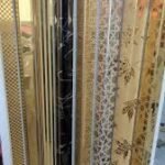 BARRE DECORATIVE COURNIER ARABIA