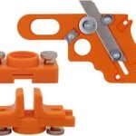 KIT ORANGE BANDE DE CHANT 3PCS
