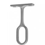 SUPPORT OVAL NORMAL PLAFONNE CP