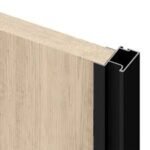POIGNE PLACARD 19MM 5M MBK