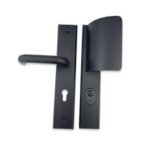 PALIERE B150 ROND MBK 85