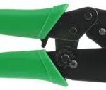 PINCE BNC VERT REF/S180