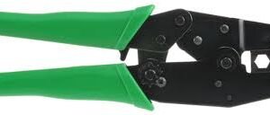 PINCE BNC VERT REF/S180
