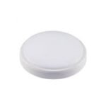 HUBLOT LED ROND 18W 6500K V-ARC BLANC ZASS