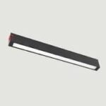 LINEARE LED MAGNETIC LIGHT 36W 6500K REF/MG29