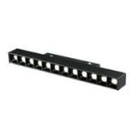 LASER LED MAGNETIC LIGHT 18W 6500K REF/MG25