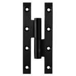 PAUMELLE 110/2.5 BR EPOXY NOIR GAUCHE