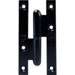 PAUMELLE 110/55/2.5 TR EOPXY MAT GAUCHE
