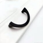 TIRETTE BUYUK PULL BLACK 402
