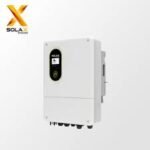 ONDULEUR SOLAX  X3 HYBRID 15KW NOMBRE /X3-NEO-15
