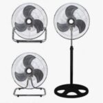 VENTILATEUR SIMPLE KV-3001-*18*/ 3*1 VEN-3001