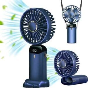MINI VENTILATEUR GM FAN N15