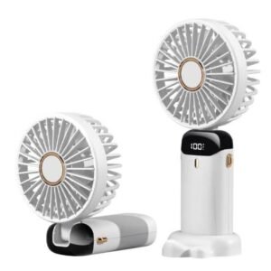 MINI VENTILATEUR PM MINI FAN 228