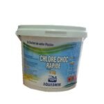 CHLORE CHOC RAPIDE 5KG