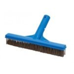BROSSE PLASTIQUE POUR ALGUE 25 CM