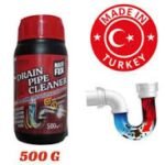 DEBOUCHEUR EURO DRAIN PIPE CLEANER