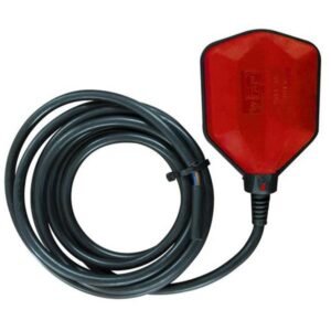 FLOTTEUR 2MT ITALIE+CONTRE POIDS/CRT 70