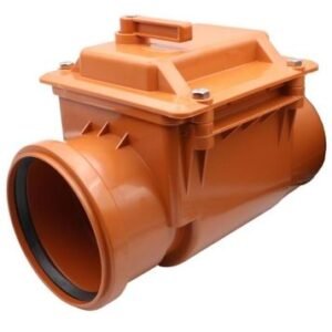 CLAPET ANTI RETOUR DIAM 200 CK6