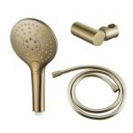 KIT DOUCHETTE ZENITH OPEN BOX GOLD SAR553K-G