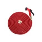 TUYAU EXTENSIBLE RACCORD ALUMINIUM 25M /04970