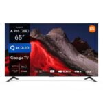 TV 65 POUCE XIAOMI QLED