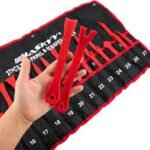 OUTIL DE DEMONTAGE GARNITURE 27PCS/HM3072