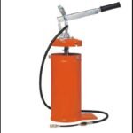POMPE A GRAISSE 16KG VELAR CX-A18