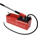 POMPE D ESSAI RP-50