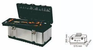 BOITE A OUTILS BI-MATIERE 17 /BOBM-17