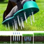 AERATEUR DE PELOUSE / ADP