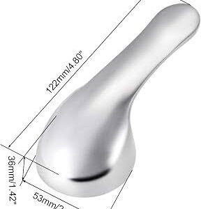 POIGNEE MITIGEUR ROLIN SUS 304 35MM 103X40MM