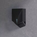 SECHE MAINS 220V/1000W HSD-A1011 NOIR