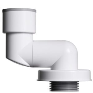 TOP SIPHON S 40X32 BLANC 360