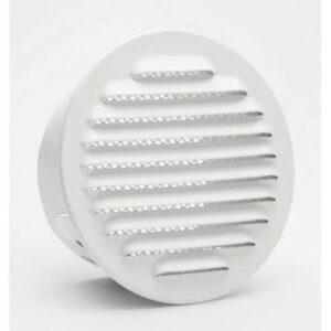 BOUCHE D AERATION EN FER BLANC STM-872-5