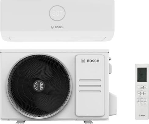 117171 CLIM BOSCH 24000BTU LINE 3000i -65 SANS KIT /70 E – Image 1