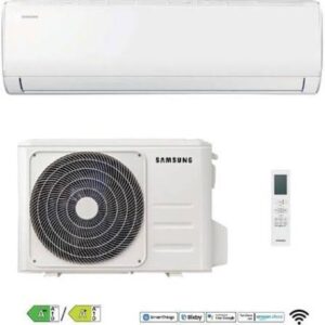 CLIM SAMSUNG 12000 INVERTER SMART COOL AR40H12C0BM