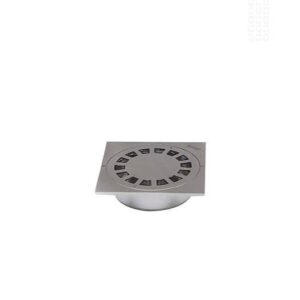 SIPHON DE SOLE CUIVRE 15*15 CHROME STAM REF/6527