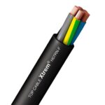*SC* CABLE EMERGY 2*4 H07RN-F